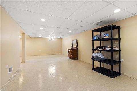 Tiny photo for 1213 Campbell Street, Joliet, IL 60435 (MLS # 12594651)