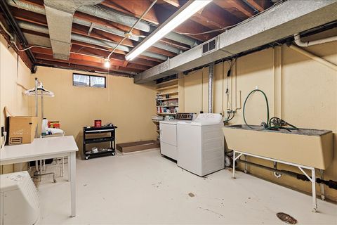 Tiny photo for 1213 Campbell Street, Joliet, IL 60435 (MLS # 12594651)