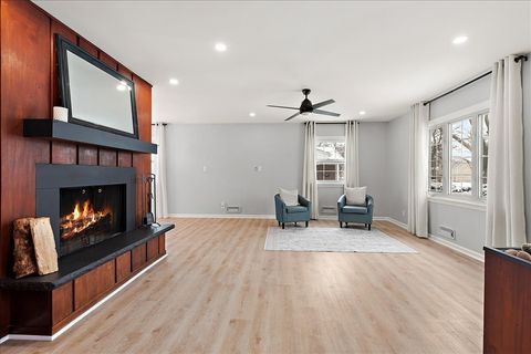 Tiny photo for 1213 Campbell Street, Joliet, IL 60435 (MLS # 12594651)