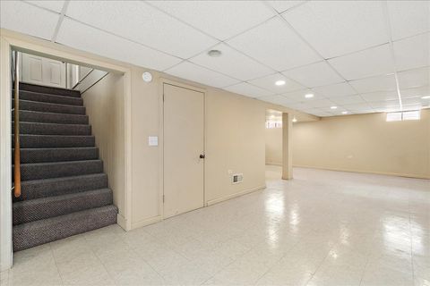 Tiny photo for 1213 Campbell Street, Joliet, IL 60435 (MLS # 12594651)