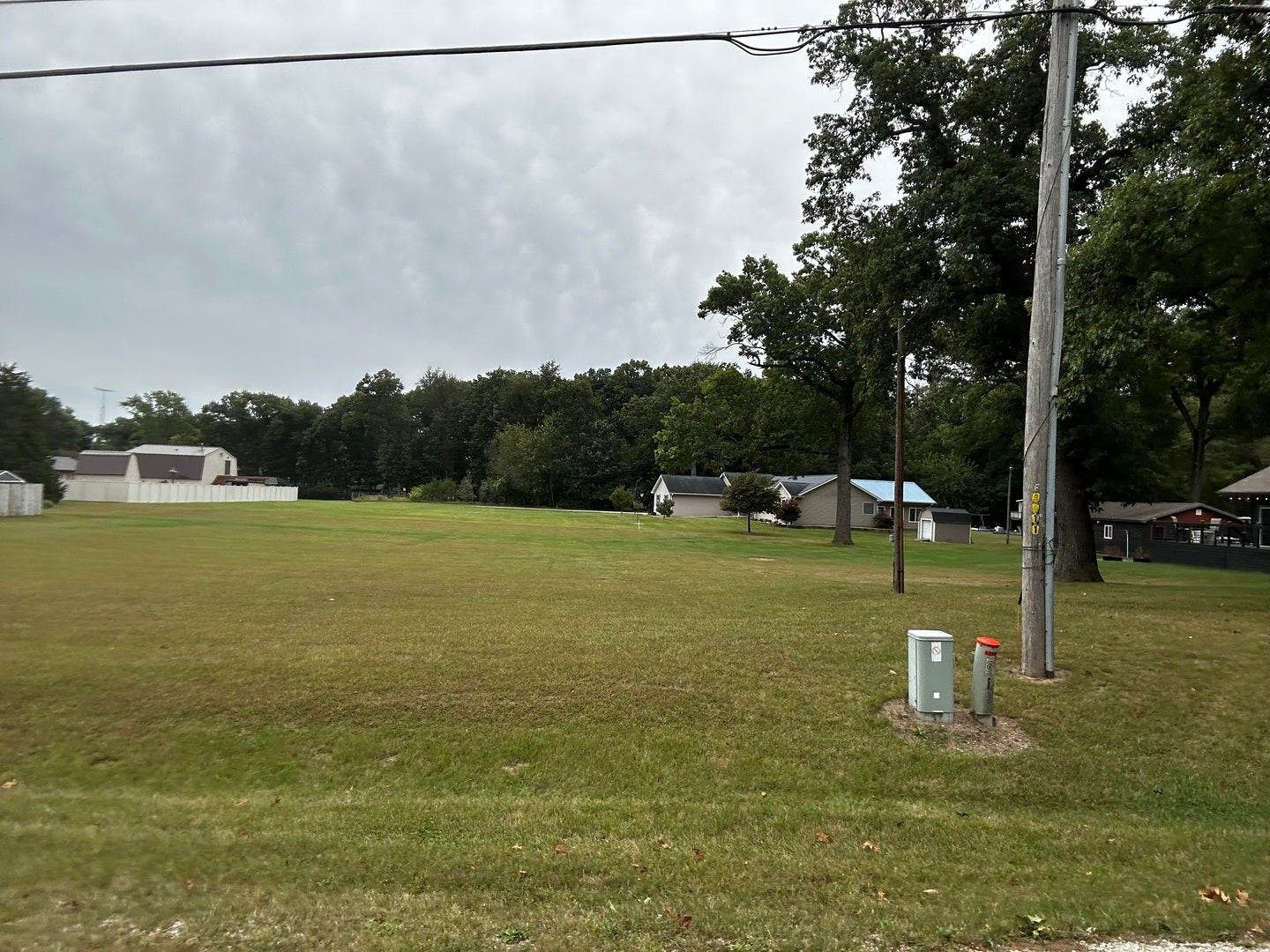 00 Oaklawn Drive