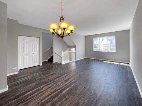 Tiny photo for 3414 CAMERON Drive, Elgin, IL 60123 (MLS # 12619773)