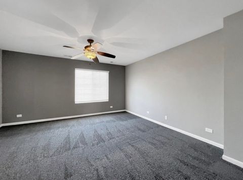 Tiny photo for 3414 CAMERON Drive, Elgin, IL 60123 (MLS # 12619773)