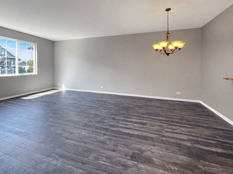 Tiny photo for 3414 CAMERON Drive, Elgin, IL 60123 (MLS # 12619773)