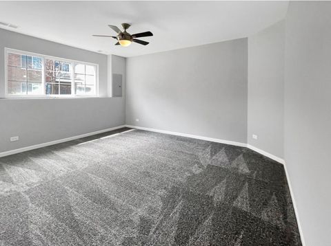 Tiny photo for 3414 CAMERON Drive, Elgin, IL 60123 (MLS # 12619773)