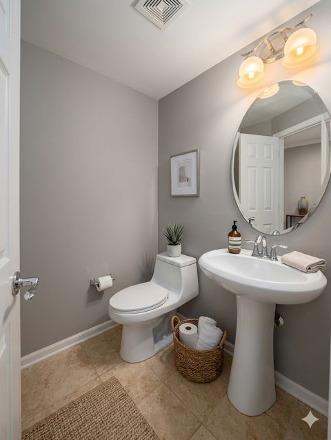 Tiny photo for 3414 CAMERON Drive, Elgin, IL 60123 (MLS # 12619773)