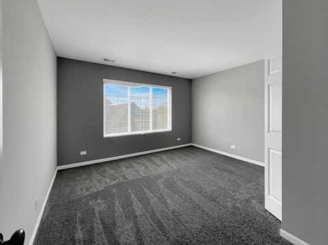 Tiny photo for 3414 CAMERON Drive, Elgin, IL 60123 (MLS # 12619773)