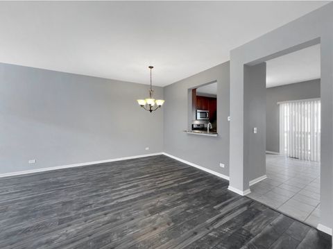 Tiny photo for 3414 CAMERON Drive, Elgin, IL 60123 (MLS # 12619773)