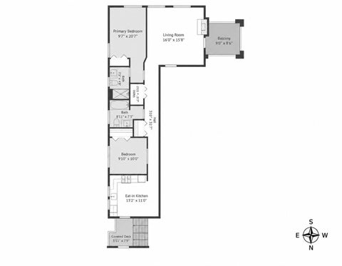 Tiny photo for 914 W Schubert Avenue #1, Chicago, IL 60614 (MLS # 12786715)