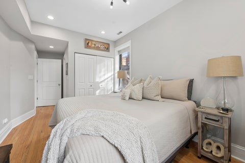Tiny photo for 914 W Schubert Avenue #1, Chicago, IL 60614 (MLS # 12786715)