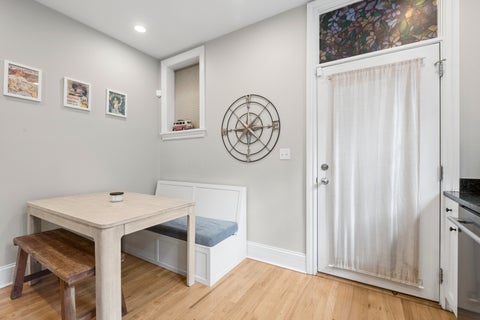 Tiny photo for 914 W Schubert Avenue #1, Chicago, IL 60614 (MLS # 12786715)