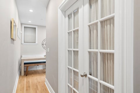 Tiny photo for 914 W Schubert Avenue #1, Chicago, IL 60614 (MLS # 12786715)
