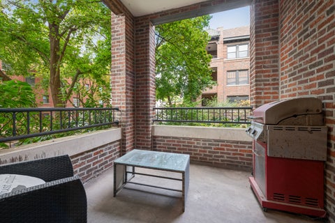 Tiny photo for 914 W Schubert Avenue #1, Chicago, IL 60614 (MLS # 12786715)