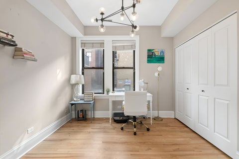 Tiny photo for 914 W Schubert Avenue #1, Chicago, IL 60614 (MLS # 12786715)