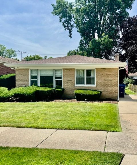 Photo of 617 Lavergne Avenue, Wilmette, IL 60091 (MLS # 12701840)