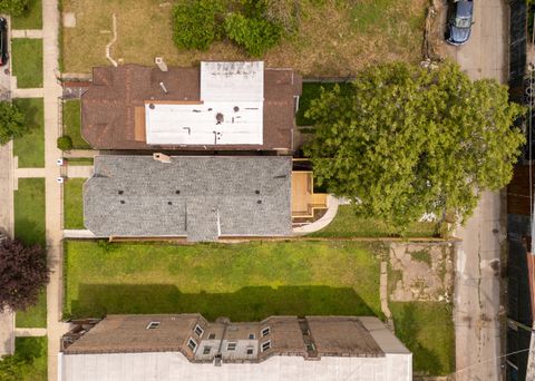 Tiny photo for 7253 S Marshfield Avenue, Chicago, IL 60636 (MLS # 12566740)