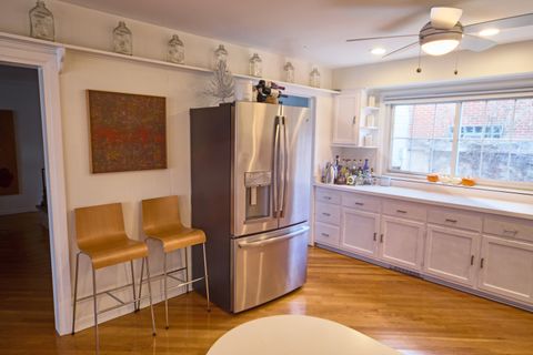 Tiny photo for 5955 N Keating Avenue, Chicago, IL 60646 (MLS # 12497958)