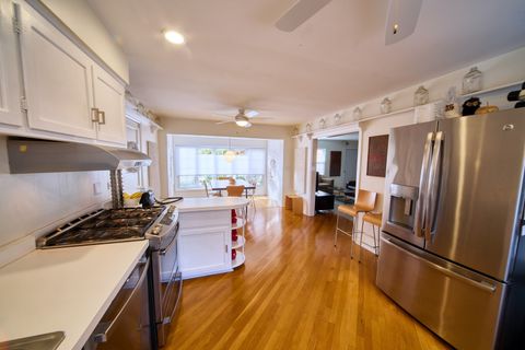 Tiny photo for 5955 N Keating Avenue, Chicago, IL 60646 (MLS # 12497958)