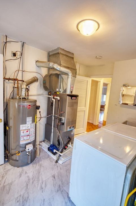 Tiny photo for 5955 N Keating Avenue, Chicago, IL 60646 (MLS # 12497958)