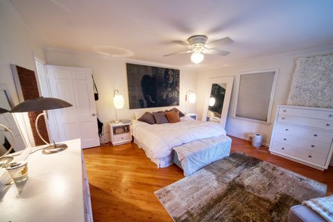 Tiny photo for 5955 N Keating Avenue, Chicago, IL 60646 (MLS # 12497958)