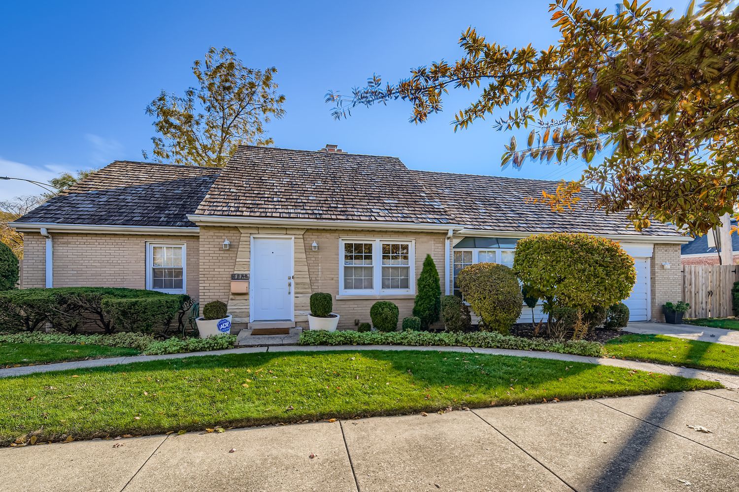 5955 N Keating Avenue