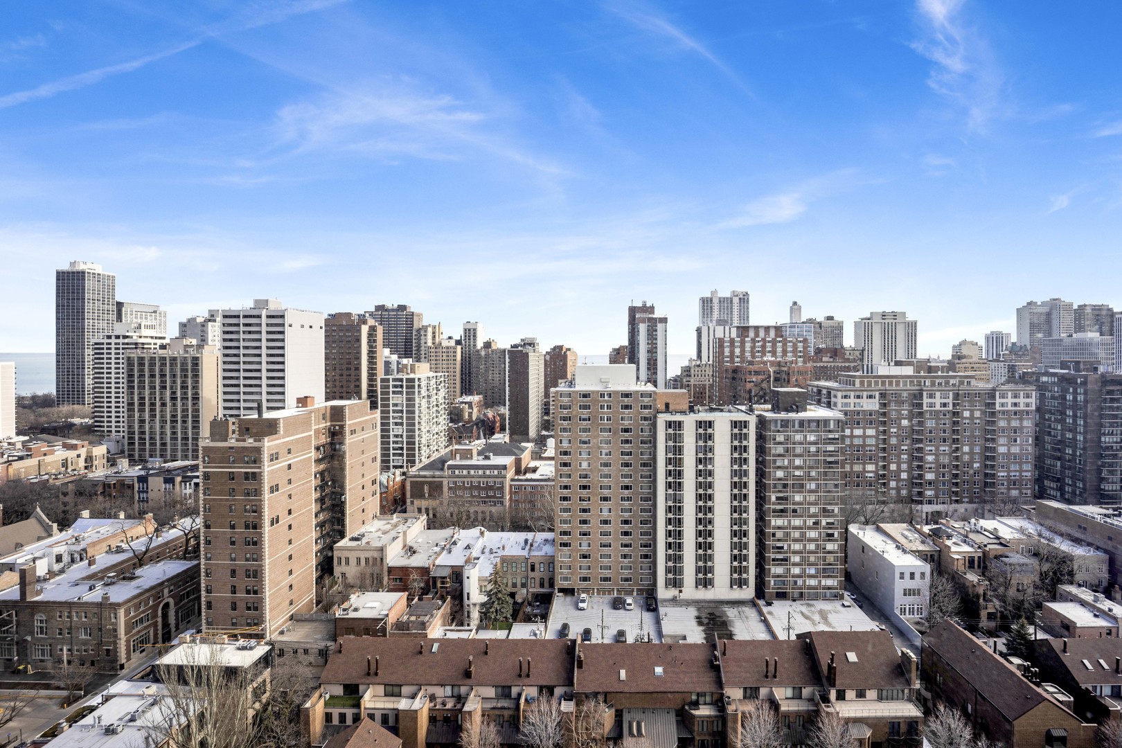 1355 N Sandburg Terrace 2306D