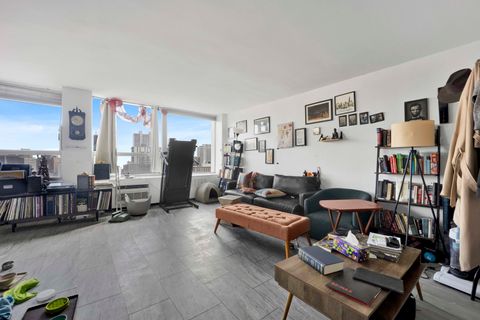 Tiny photo for 1355 N Sandburg Terrace #2306D, Chicago, IL 60610 (MLS # 12573891)