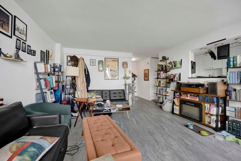 Tiny photo for 1355 N Sandburg Terrace #2306D, Chicago, IL 60610 (MLS # 12573891)