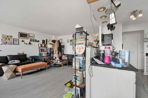 Tiny photo for 1355 N Sandburg Terrace #2306D, Chicago, IL 60610 (MLS # 12573891)