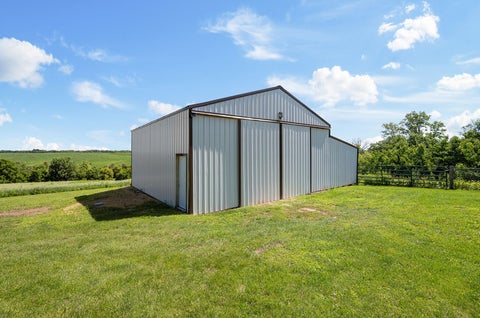 Tiny photo for 4158 Highway 136, Clinton, IA 52732 (MLS # 12684111)