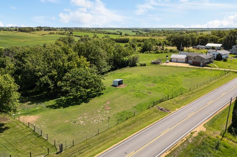 Tiny photo for 4158 Highway 136, Clinton, IA 52732 (MLS # 12684111)