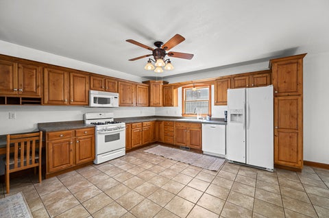 Tiny photo for 4158 Highway 136, Clinton, IA 52732 (MLS # 12684111)