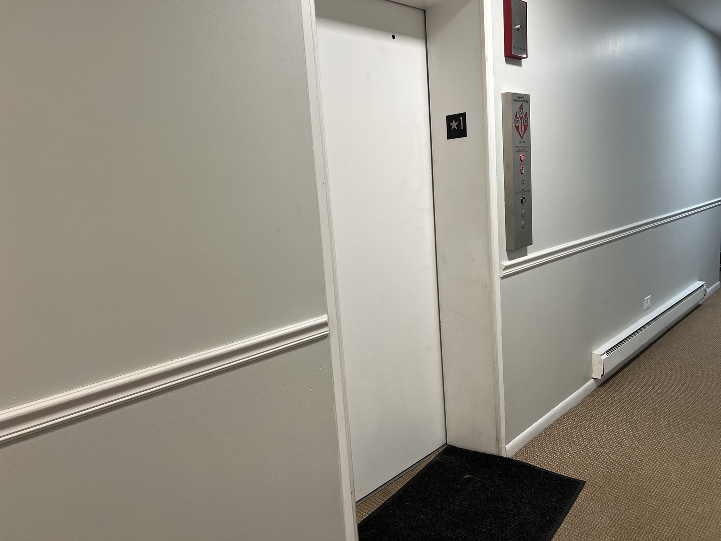 2700 E BEL AIRE Drive 104