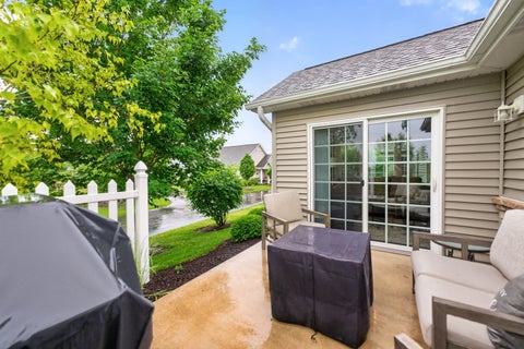 Tiny photo for 2045 Somerset Lane #2045, Sycamore, IL 60178 (MLS # 12681713)
