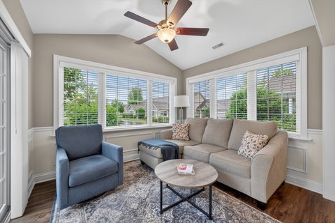 Tiny photo for 2045 Somerset Lane #2045, Sycamore, IL 60178 (MLS # 12681713)