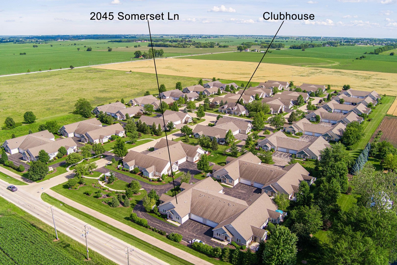 2045 Somerset Lane 2045