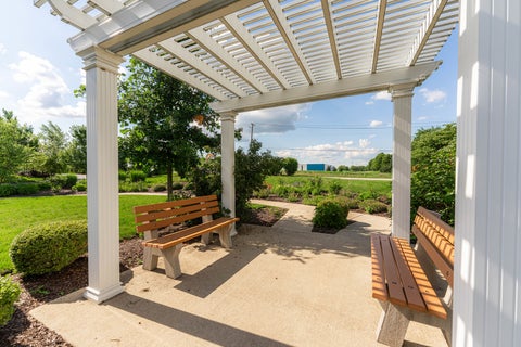 Tiny photo for 2045 Somerset Lane #2045, Sycamore, IL 60178 (MLS # 12681713)