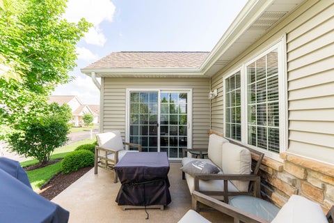 Tiny photo for 2045 Somerset Lane #2045, Sycamore, IL 60178 (MLS # 12681713)