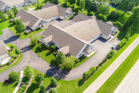 Tiny photo for 2045 Somerset Lane #2045, Sycamore, IL 60178 (MLS # 12681713)