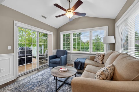 Tiny photo for 2045 Somerset Lane #2045, Sycamore, IL 60178 (MLS # 12681713)