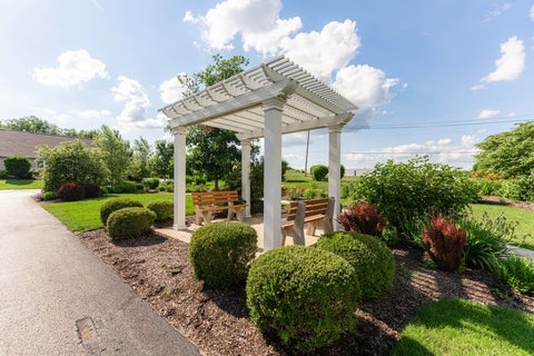 Tiny photo for 2045 Somerset Lane #2045, Sycamore, IL 60178 (MLS # 12681713)