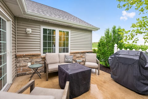 Tiny photo for 2045 Somerset Lane #2045, Sycamore, IL 60178 (MLS # 12681713)