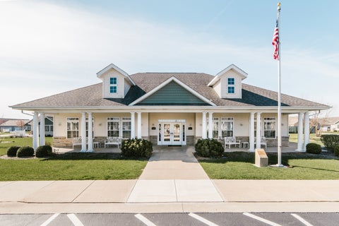 Tiny photo for 2045 Somerset Lane #2045, Sycamore, IL 60178 (MLS # 12681713)