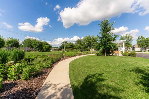Tiny photo for 2045 Somerset Lane #2045, Sycamore, IL 60178 (MLS # 12681713)