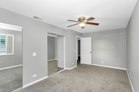Tiny photo for Schaumburg, IL 60194 (MLS # 12653316)