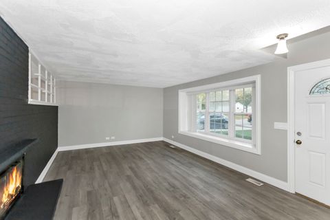 Tiny photo for Schaumburg, IL 60194 (MLS # 12653316)