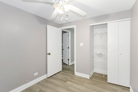 Tiny photo for Schaumburg, IL 60194 (MLS # 12653316)