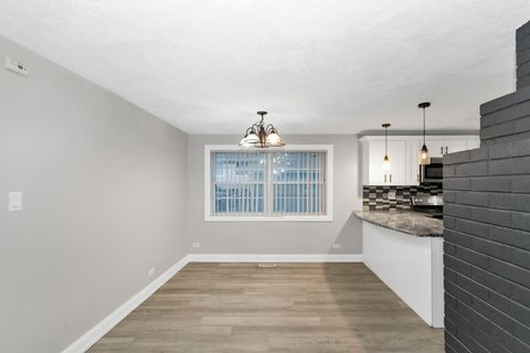 Tiny photo for Schaumburg, IL 60194 (MLS # 12653316)