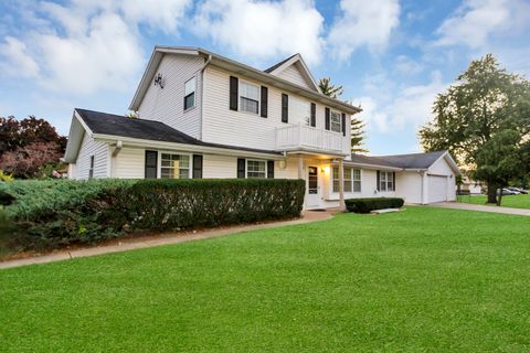 Tiny photo for Schaumburg, IL 60194 (MLS # 12653316)