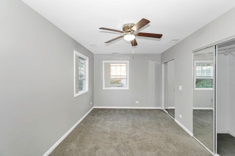 Tiny photo for Schaumburg, IL 60194 (MLS # 12653316)